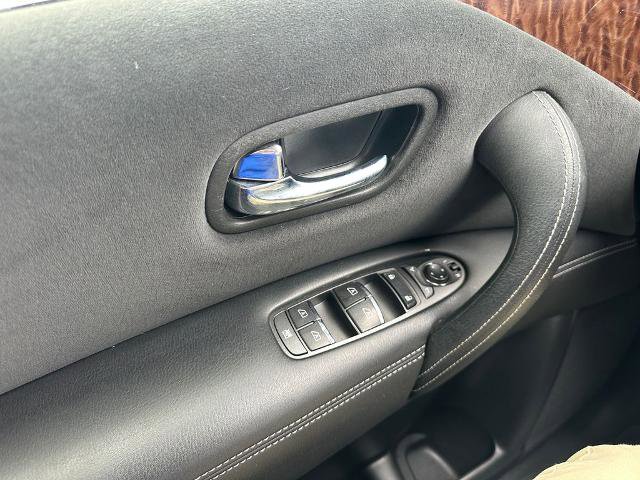 Used 2020 Nissan Armada SV w/ Driver Package image 14