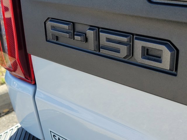 Certified 2025 Ford F150 Raptor image 12