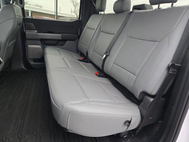 Certified 2025 Ford F150 Lightning Flash image 18