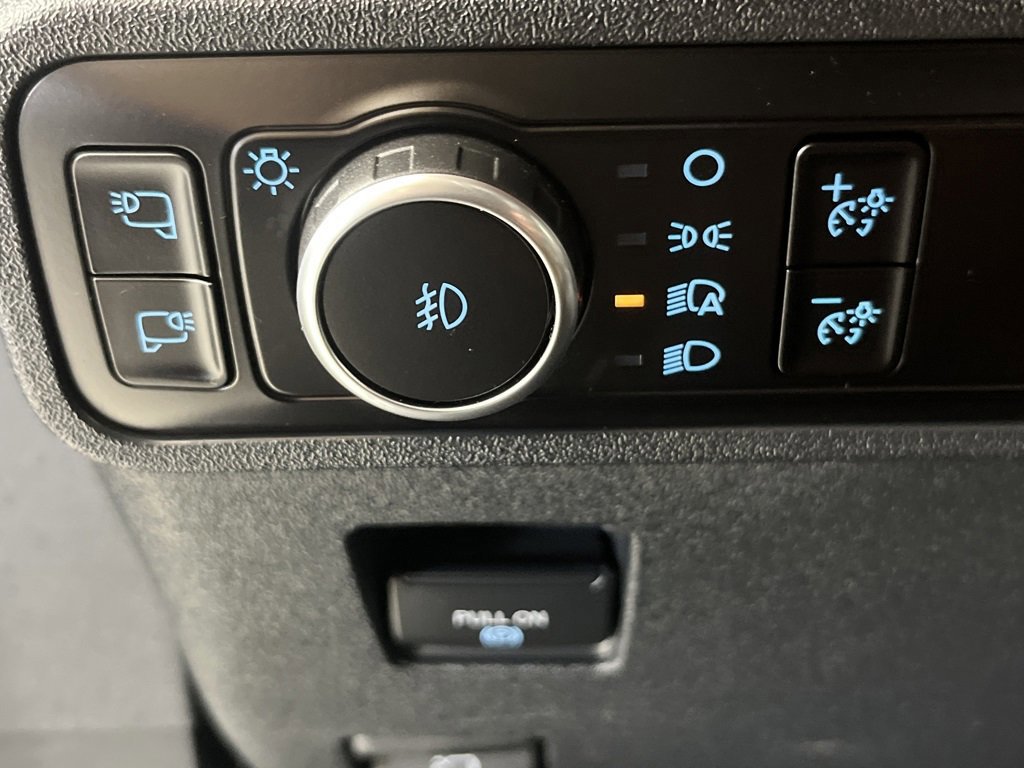 Certified 2024 Ford Bronco Outer Banks image 25