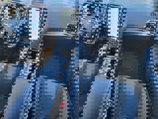 Certified 2024 Ford Edge ST w/ Equipment Group 401A image 39