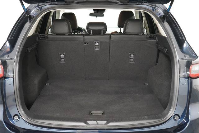 Used 2025 MAZDA CX-5 AWD 2.5 S w/ Select Package image 28
