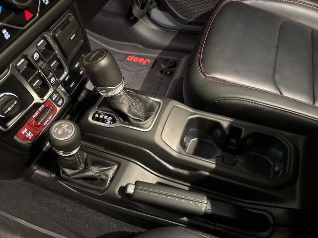 Used 2025 Jeep Gladiator Rubicon image 30