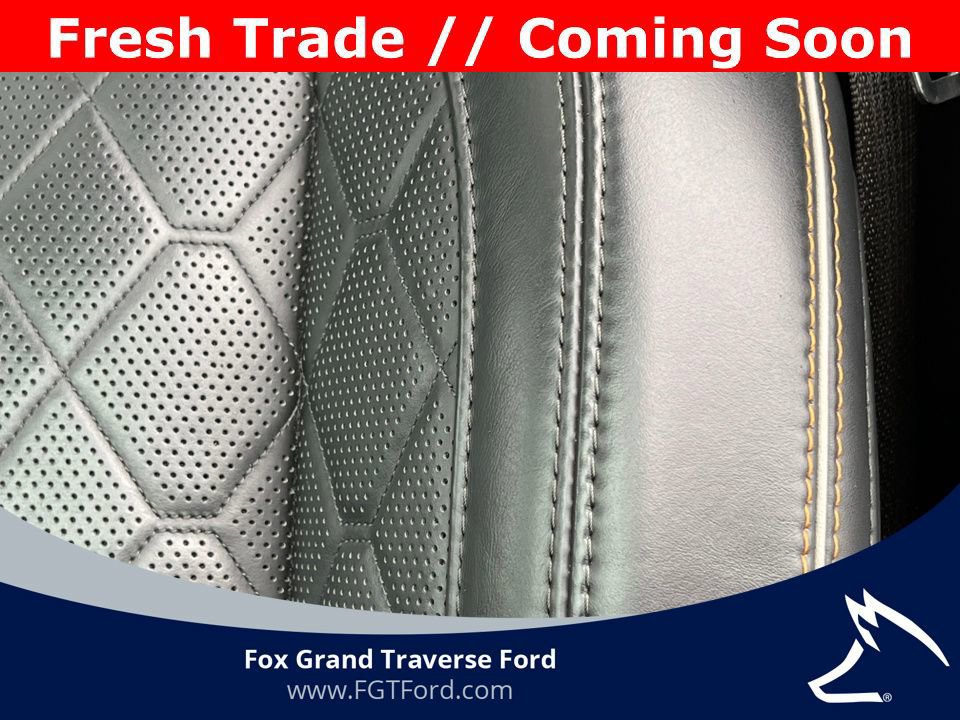 Used 2024 Jeep Grand Wagoneer L Series III image 20