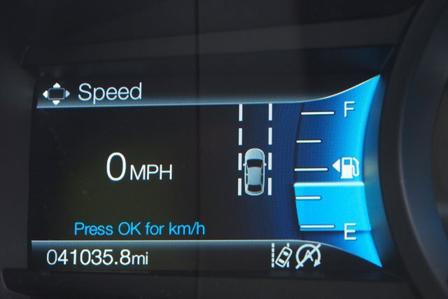 Certified 2023 Ford Edge SEL AWD/4WD image 30