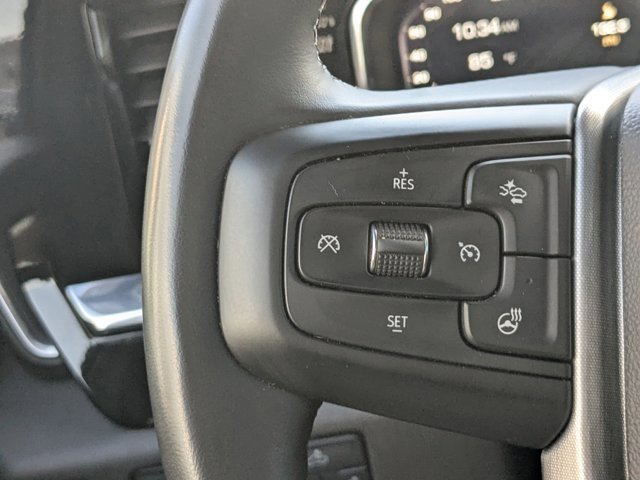 Used 2024 GMC Sierra 2500 SLE w/ SLE Value Package; image 21