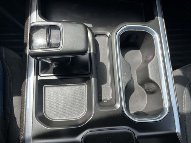 Used 2024 Chevrolet Silverado 1500 RST w/ Z71 Off-Road Package image 21