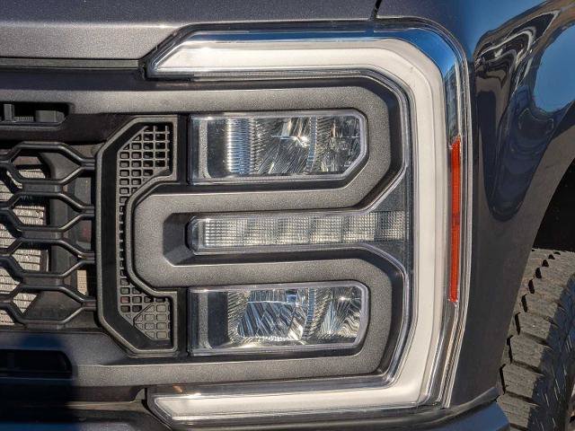 Certified 2023 Ford F350 XL w/ STX Appearance Package AWD/4WD image 10