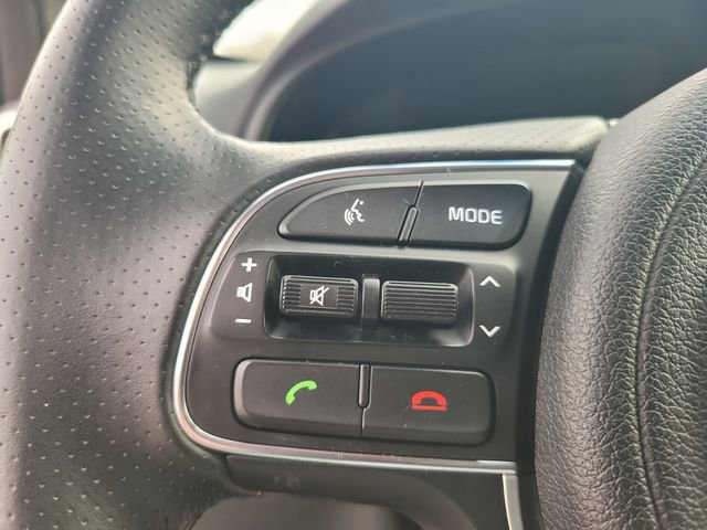 Used 2018 Kia Sportage EX w/ EX Sport Appearance Package image 27