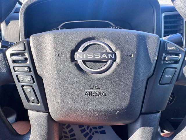 Used 2022 Nissan Frontier SV AWD/4WD image 22
