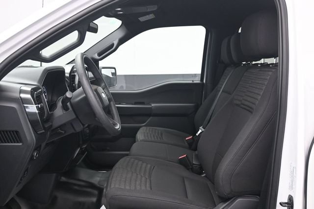 Certified 2023 Ford F150 XL w/ STX Appearance Package AWD/4WD image 6