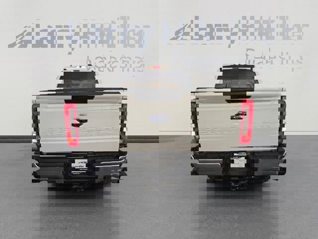 Certified 2024 Ford F350 XLT w/ FX4 Off-Road Package image 4