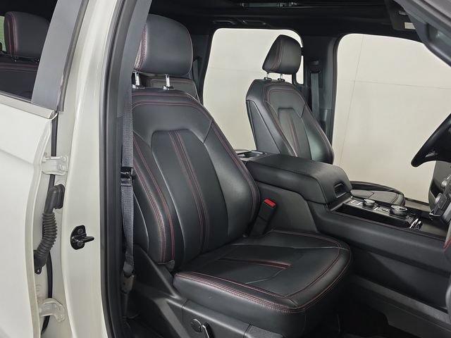 Certified 2022 Ford Expedition Max Limited AWD/4WD image 32