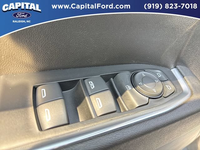 Used 2024 Chevrolet Silverado 1500 LT AWD/4WD image 21