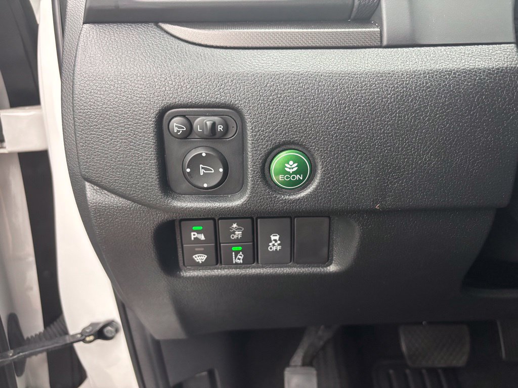 Used 2023 Honda Passport TrailSport image 31