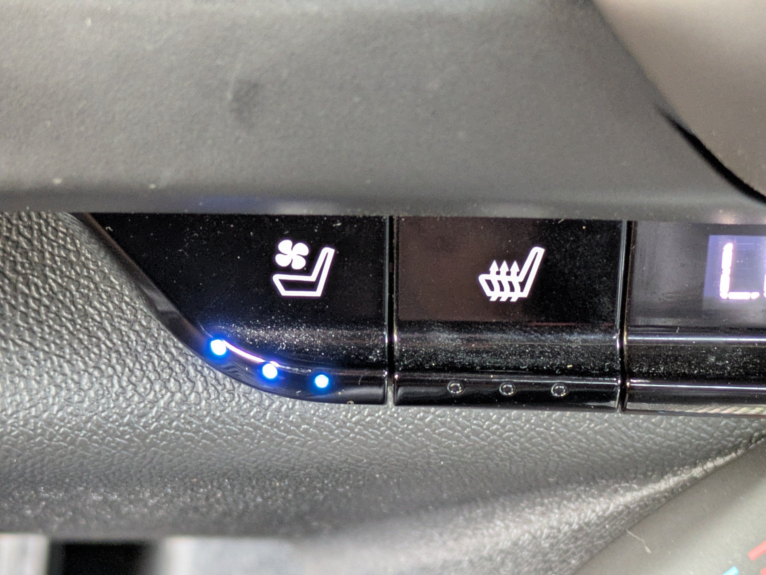 Used 2019 Chevrolet Camaro LT w/ RS Package RWD image 23