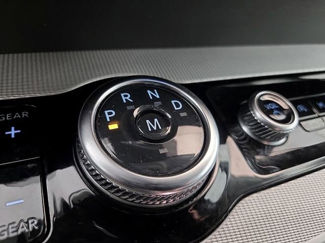 Certified 2025 Ford Expedition Active image 17