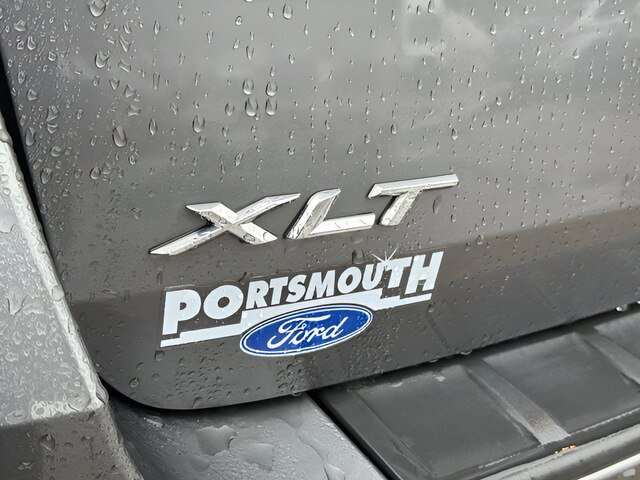 Certified 2022 Ford Explorer XLT w/ Equipment Group 202A AWD/4WD image 22