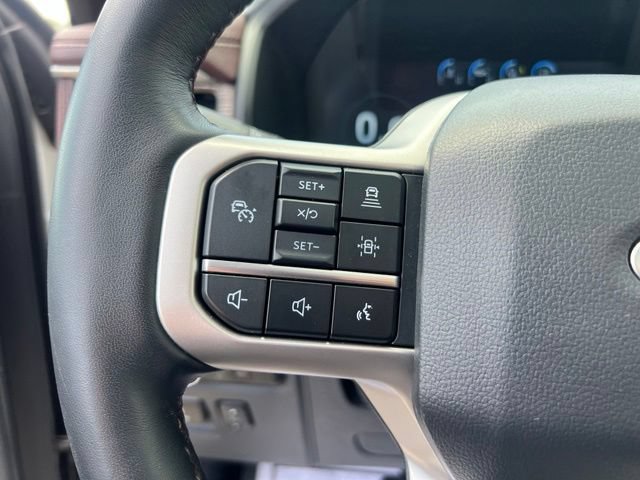 Certified 2023 Ford Expedition Max Limited AWD/4WD image 11