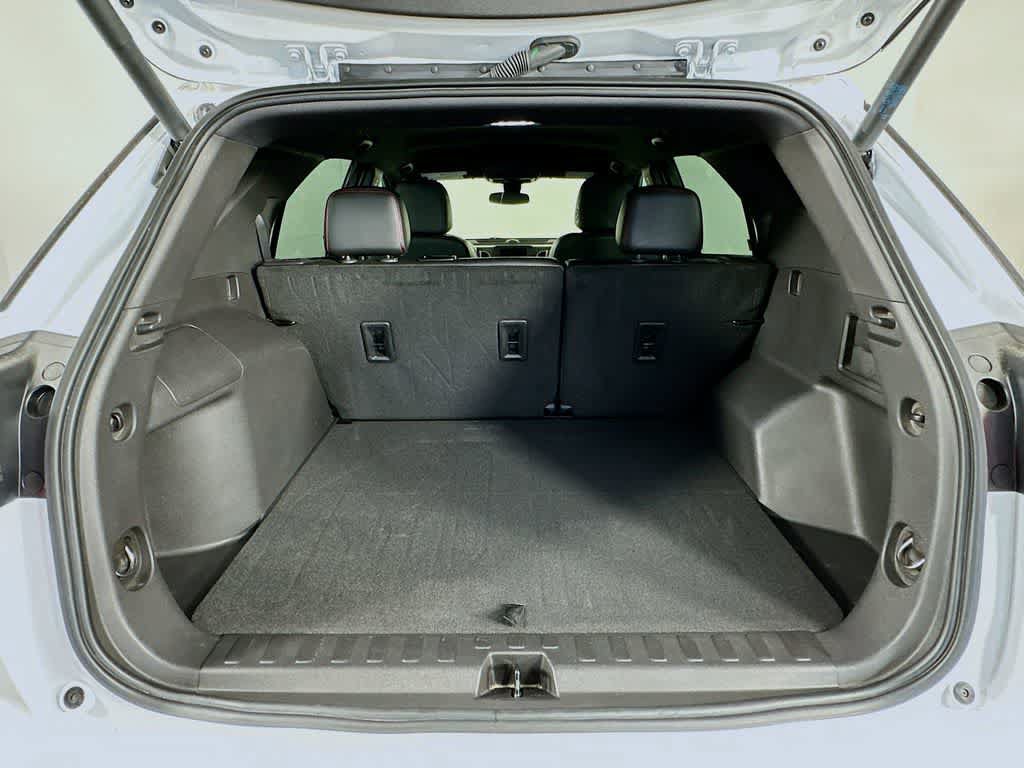Used 2024 Chevrolet Equinox RS FWD image 21