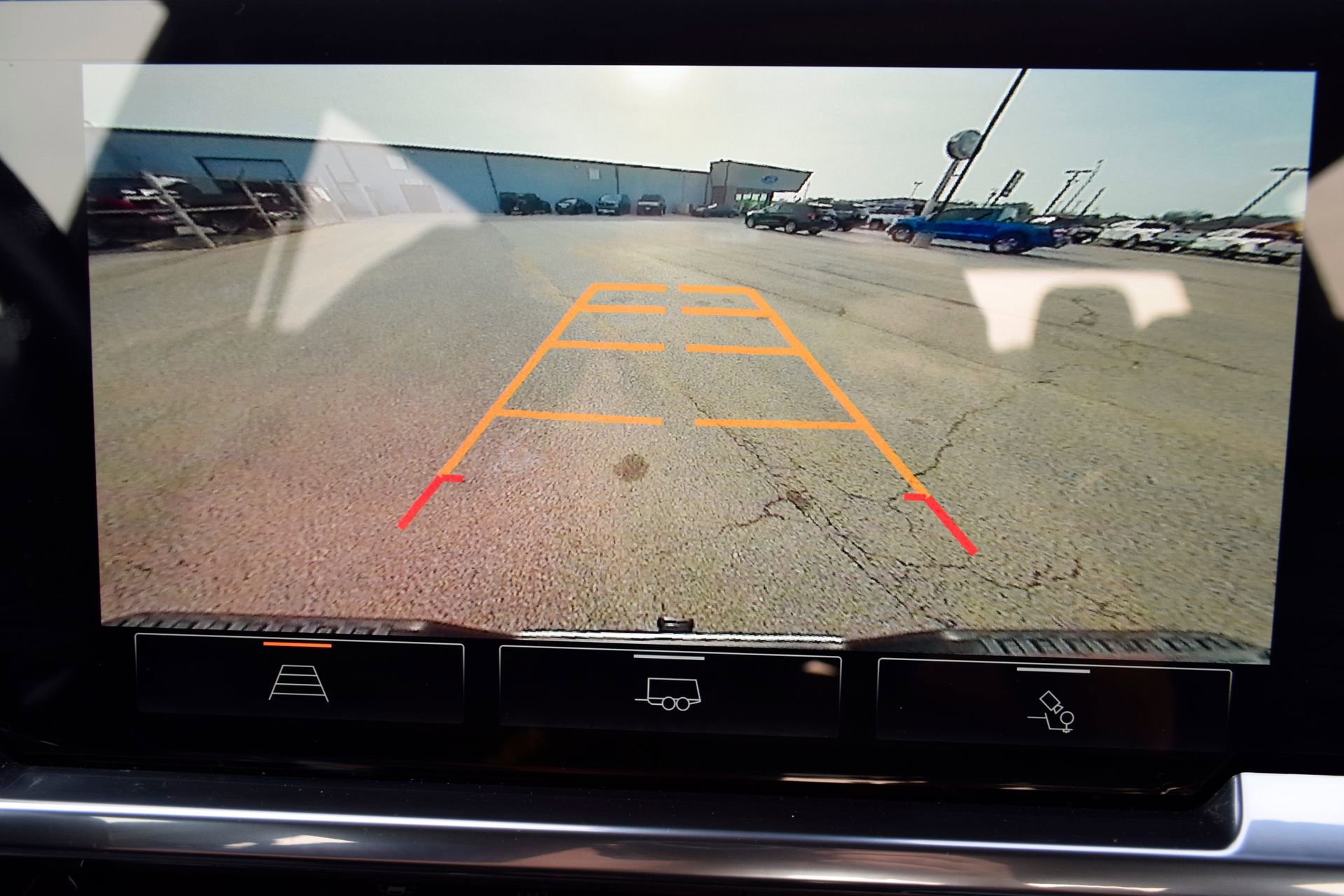 Used 2023 GMC Sierra 1500 SLT image 13