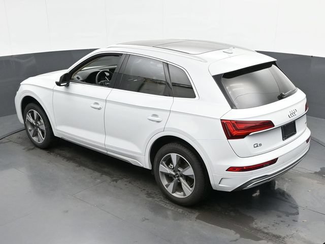 Used 2025 Audi Q5 Premium Plus w/ Premium Plus Package AWD/4WD image 44