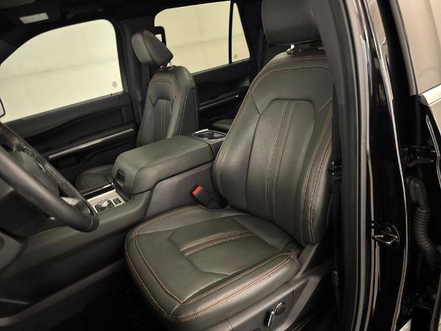 Certified 2022 Ford Expedition Timberline image 19