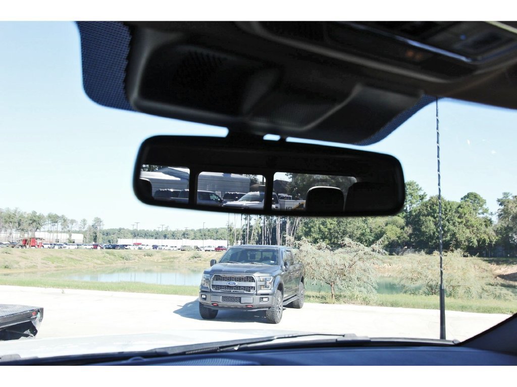Certified 2024 Ford F250 King Ranch AWD/4WD image 29