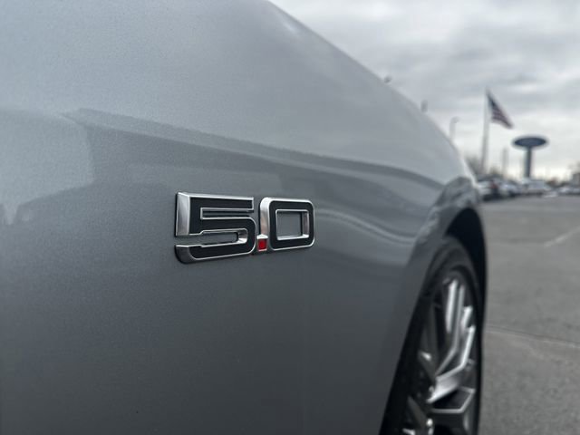 Certified 2024 Ford Mustang GT Premium image 42