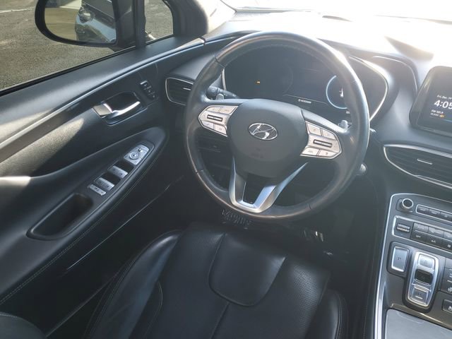 Used 2022 Hyundai Santa Fe Calligraphy w/ Cargo Package image 8