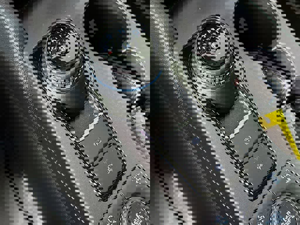 Certified 2024 Ford Bronco Sport Badlands image 22