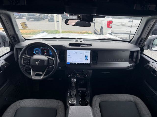 Certified 2025 Ford Bronco Big Bend AWD/4WD image 14