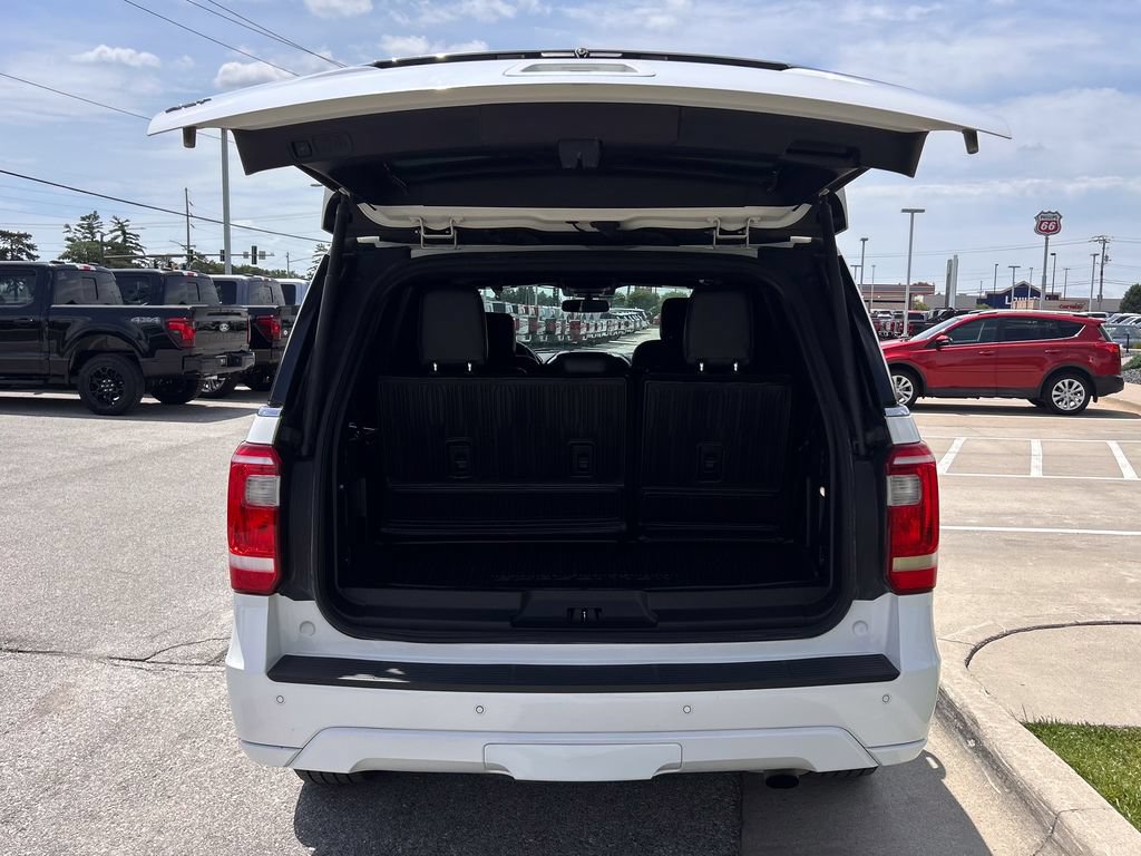Certified 2021 Ford Expedition XLT AWD/4WD image 17