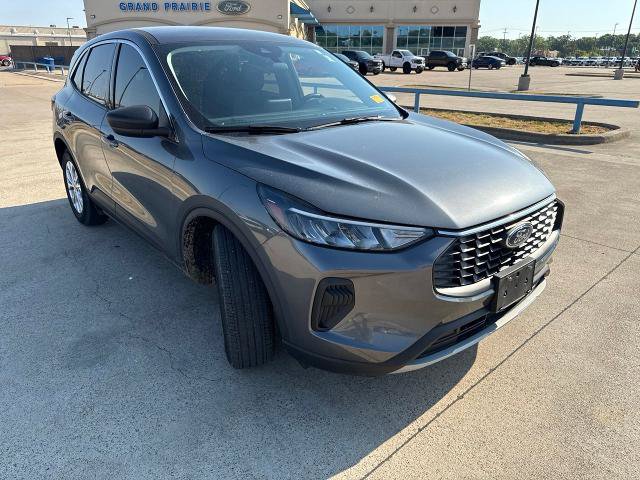 Certified 2023 Ford Escape Active FWD image 18