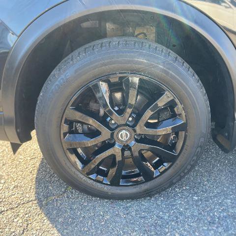 Used 2020 Nissan Rogue Sport S w/ Appearance Package image 19