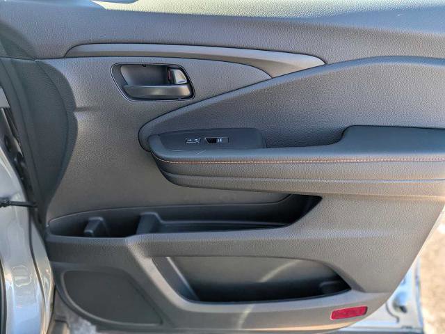 Used 2025 Honda Ridgeline TrailSport image 22