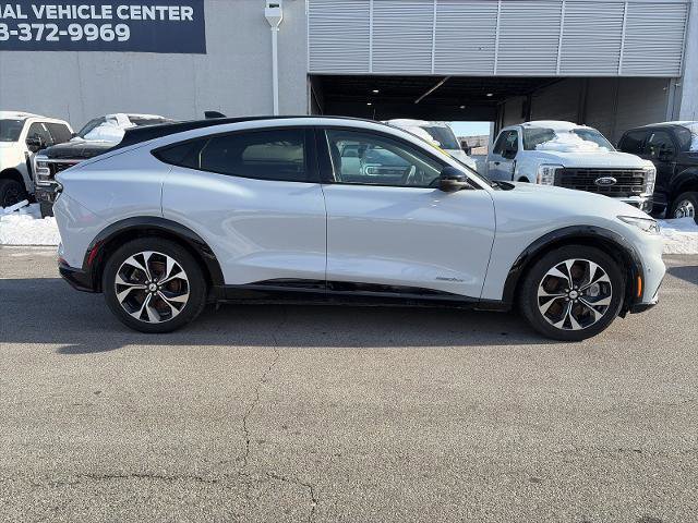 Certified 2023 Ford Mustang Mach-E Premium image 7