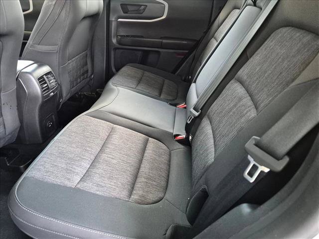 Certified 2023 Ford Bronco Sport Big Bend AWD/4WD image 17