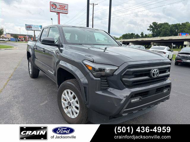 Used 2025 Toyota Tacoma SR5