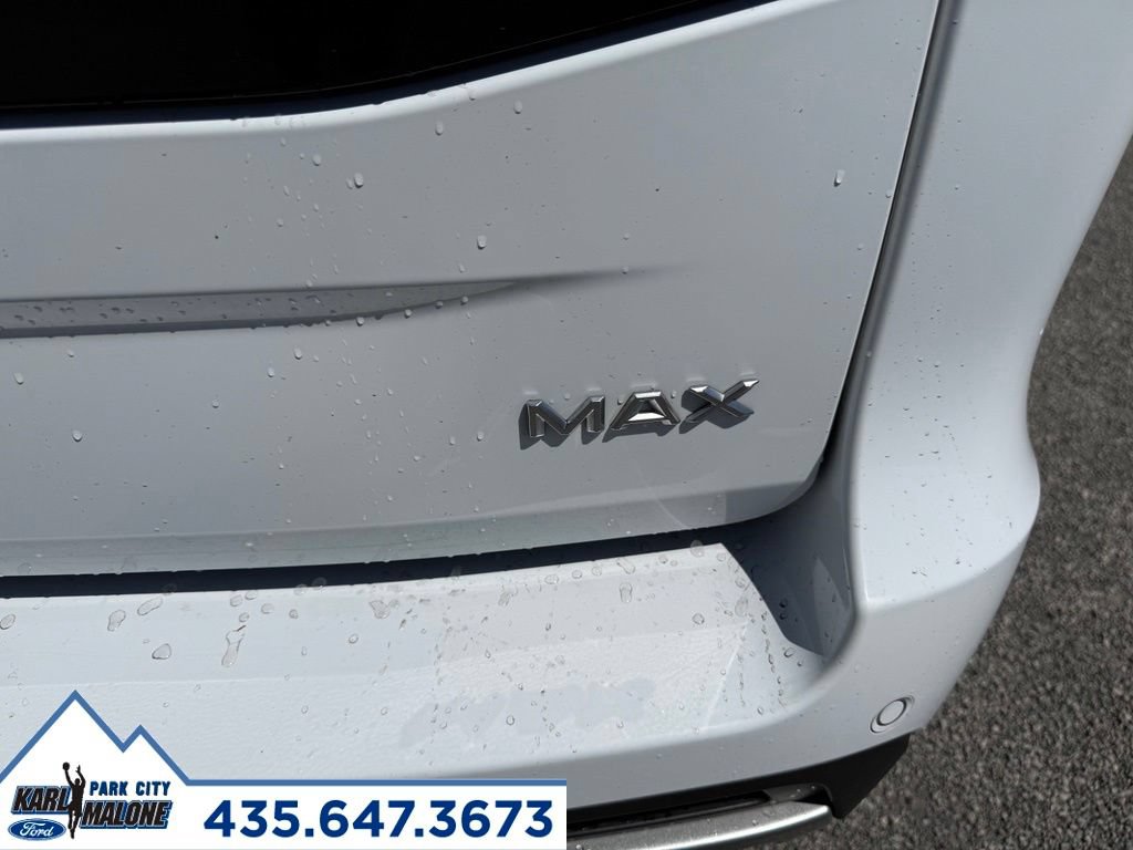 Certified 2025 Ford Expedition Max Platinum AWD/4WD image 11
