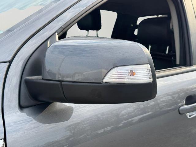 Certified 2023 Ford Ranger Lariat w/ FX4 Off-Road Package image 27