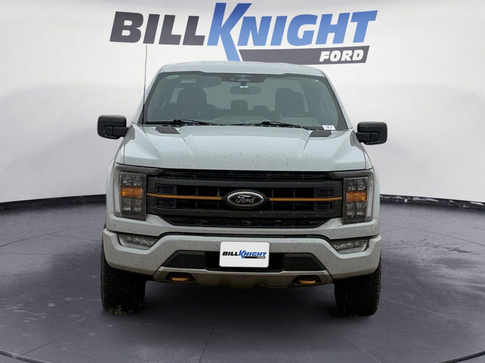 Certified 2023 Ford F150 Tremor image 8