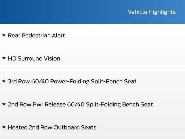 Used 2023 Chevrolet Tahoe RST w/ Luxury Package AWD/4WD image 18