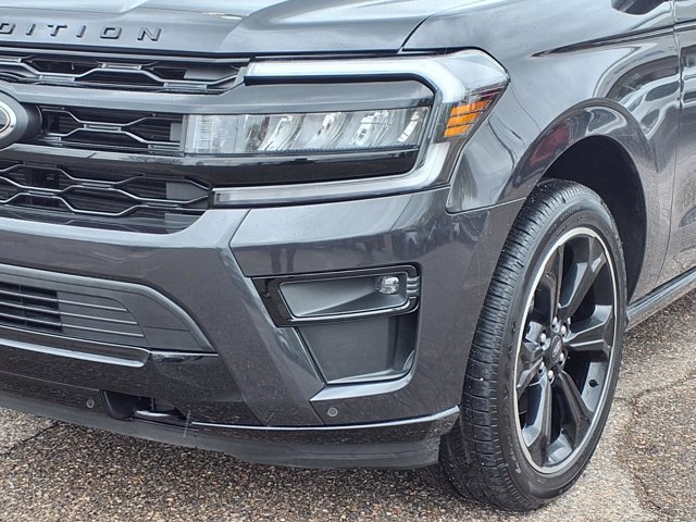 Certified 2023 Ford Expedition Limited AWD/4WD image 34