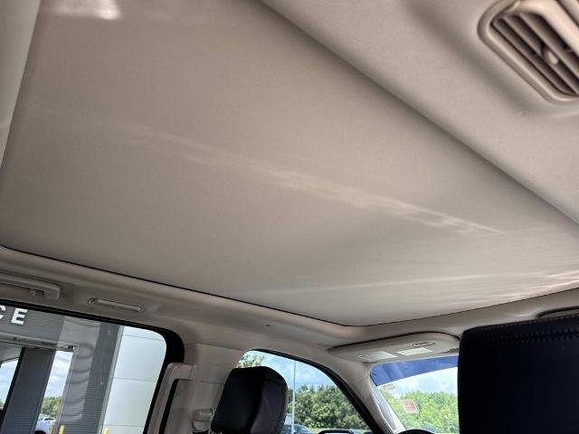 Certified 2020 Ford Expedition Platinum RWD image 10