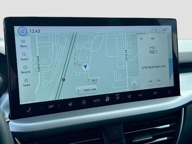 Certified 2023 Ford Escape Platinum image 11