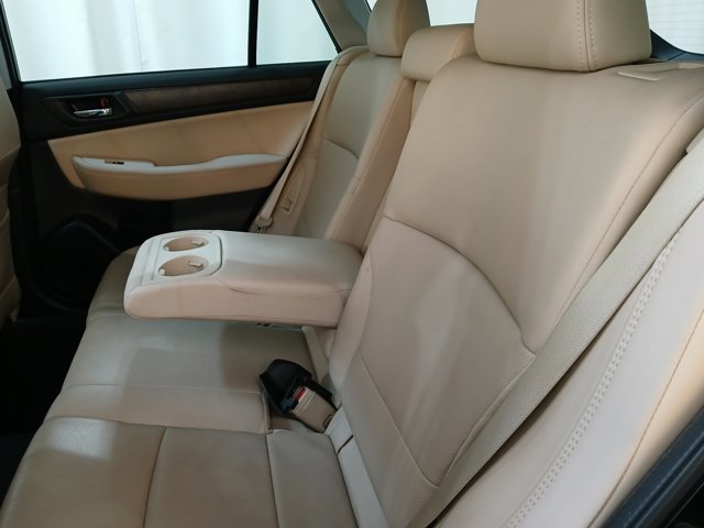 Used 2018 Subaru Outback 2.5i Limited w/ Popular Package #2 image 27