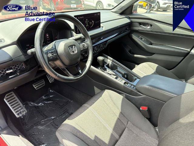 Used 2024 Honda Accord Sport image 16
