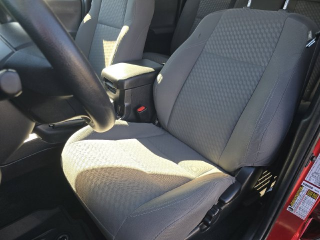 Used 2021 Toyota Tacoma SR w/ SR Convenience Package RWD image 19