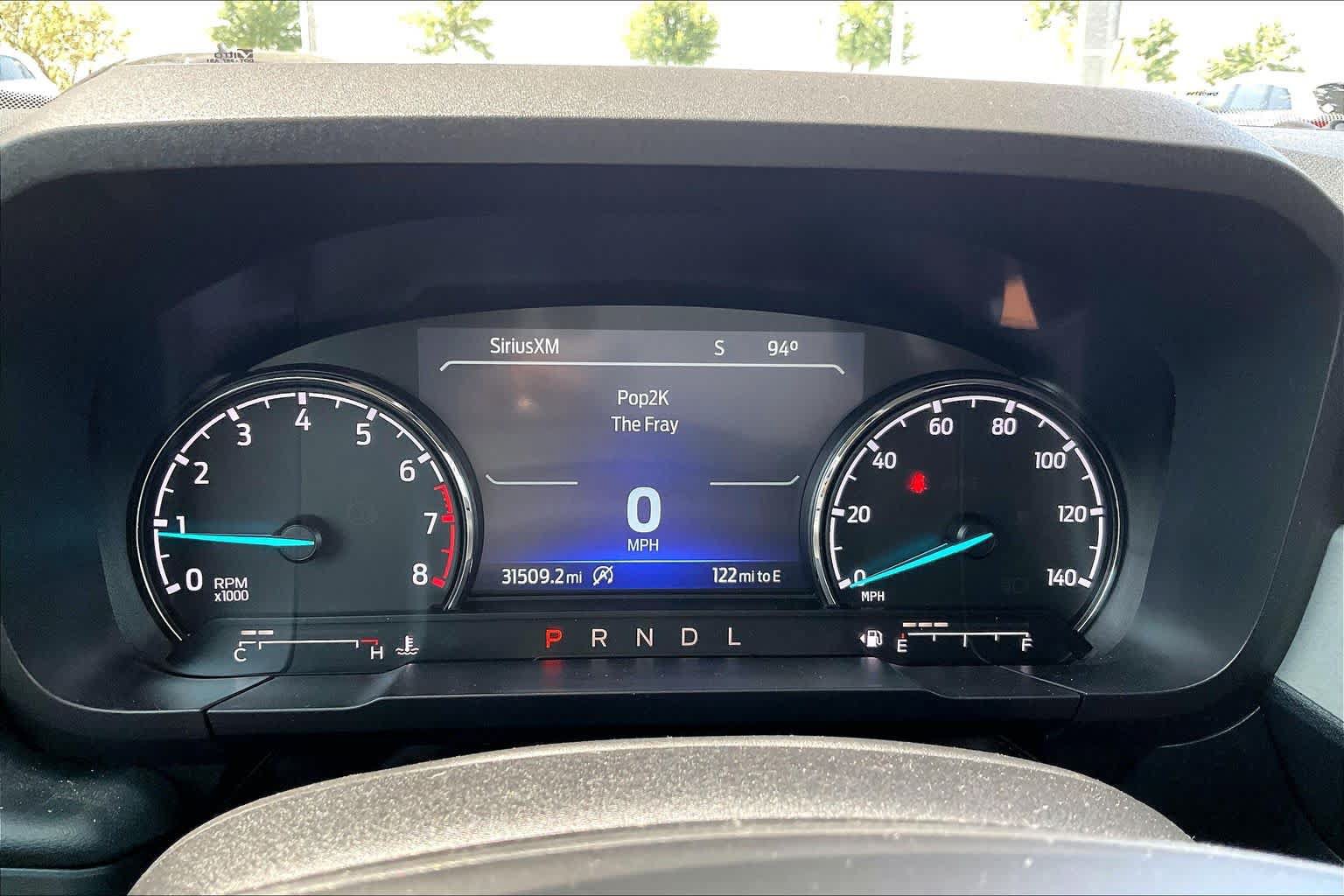 Certified 2022 Ford Maverick Lariat w/ Lariat Luxury Package AWD/4WD image 50